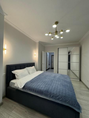 Rams сity apartment